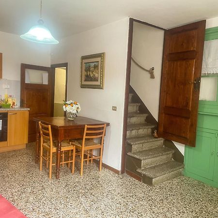 Casa Vacanze La Casa Di Nonna Libia Vicino Saturnia モンテメラノ エクステリア 写真