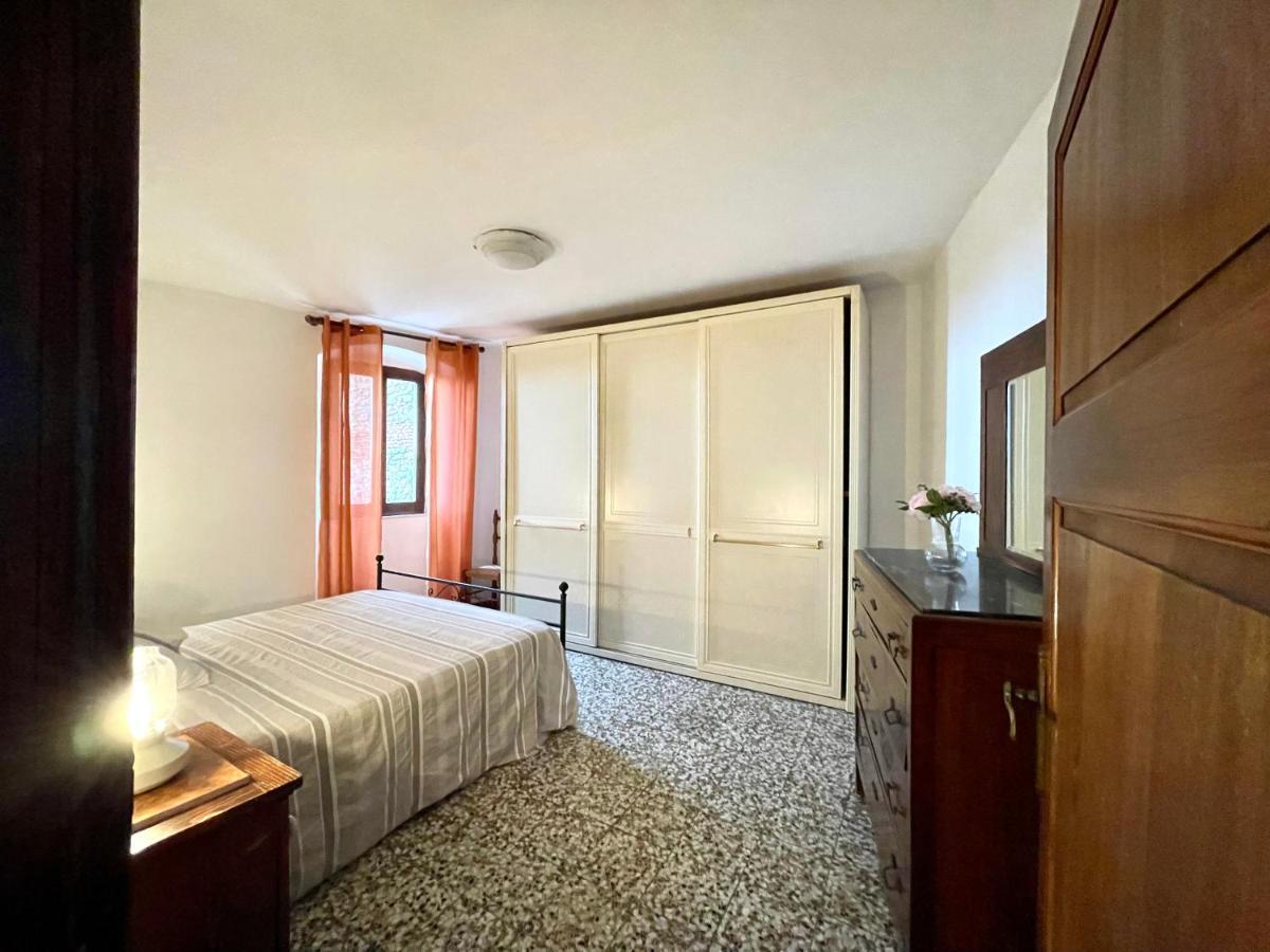 Casa Vacanze La Casa Di Nonna Libia Vicino Saturnia モンテメラノ エクステリア 写真