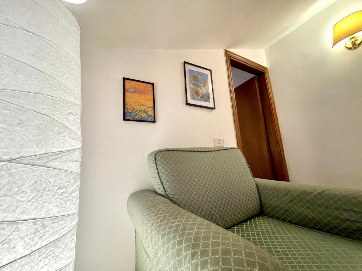 Casa Vacanze La Casa Di Nonna Libia Vicino Saturnia モンテメラノ エクステリア 写真