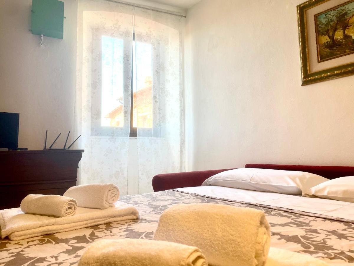 Casa Vacanze La Casa Di Nonna Libia Vicino Saturnia モンテメラノ エクステリア 写真