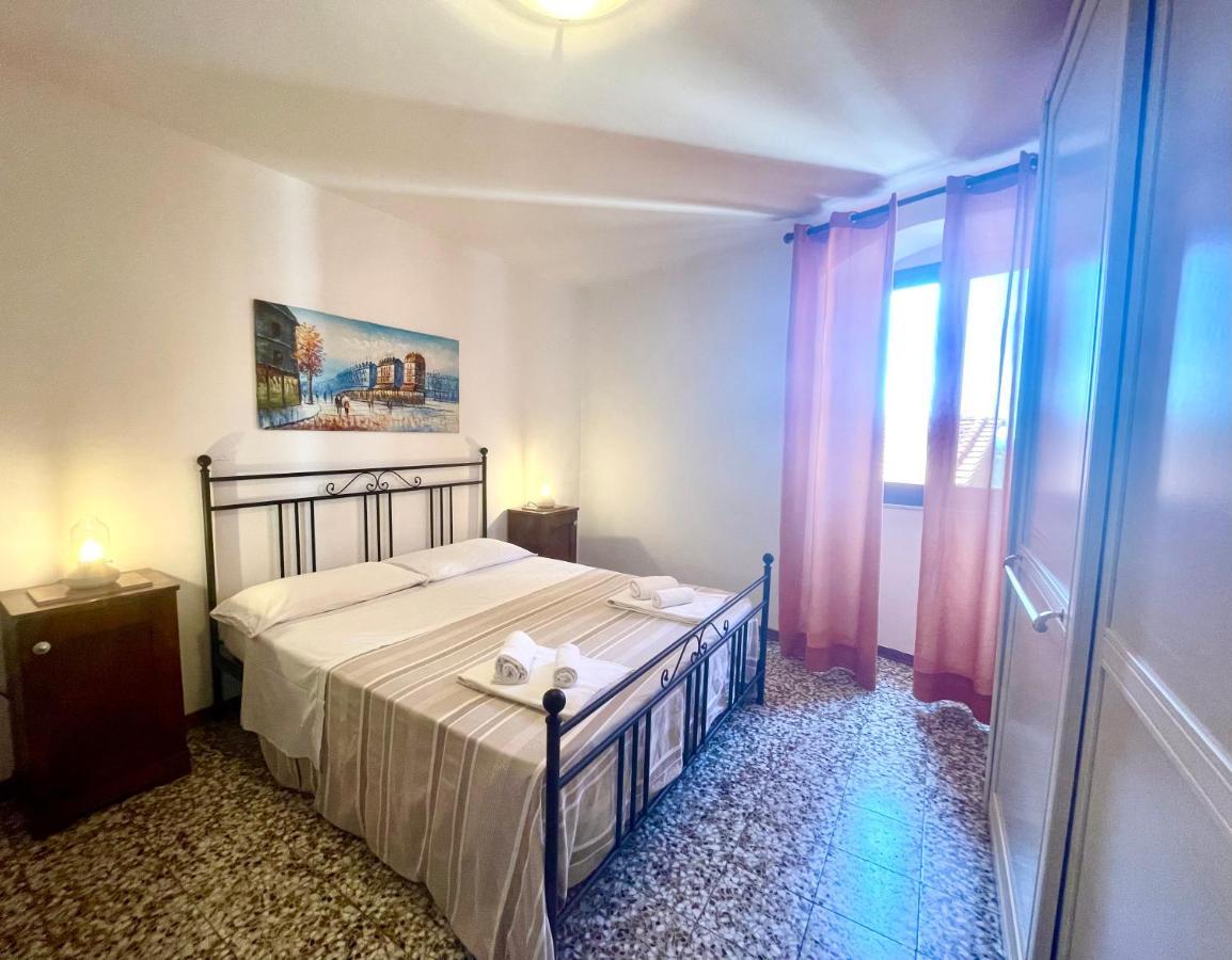 Casa Vacanze La Casa Di Nonna Libia Vicino Saturnia モンテメラノ エクステリア 写真