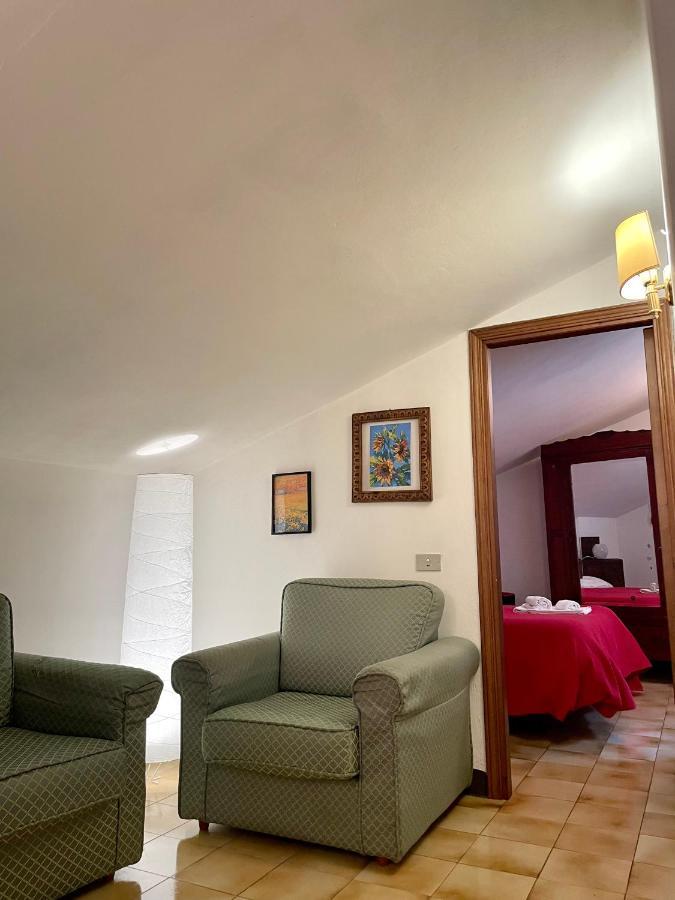 Casa Vacanze La Casa Di Nonna Libia Vicino Saturnia モンテメラノ エクステリア 写真
