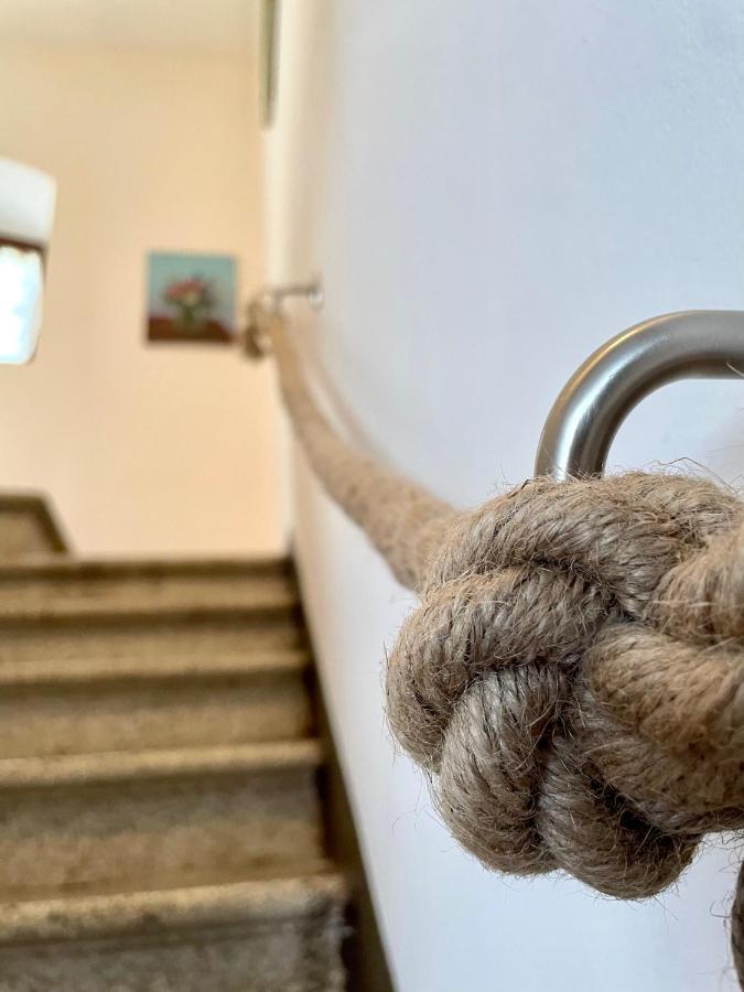 Casa Vacanze La Casa Di Nonna Libia Vicino Saturnia モンテメラノ エクステリア 写真