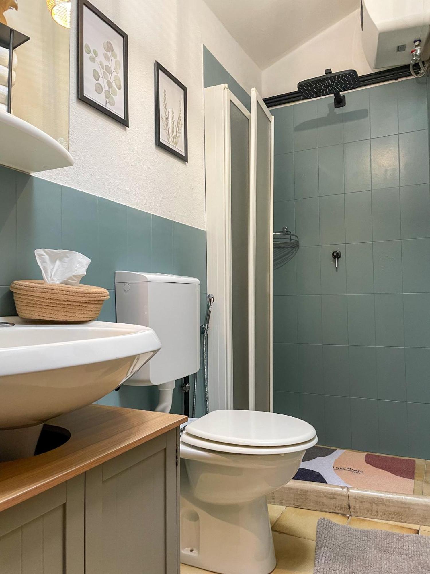 Casa Vacanze La Casa Di Nonna Libia Vicino Saturnia モンテメラノ エクステリア 写真