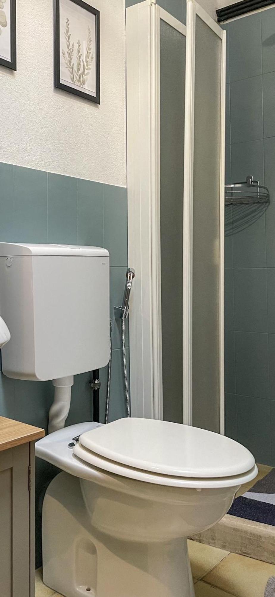Casa Vacanze La Casa Di Nonna Libia Vicino Saturnia モンテメラノ エクステリア 写真