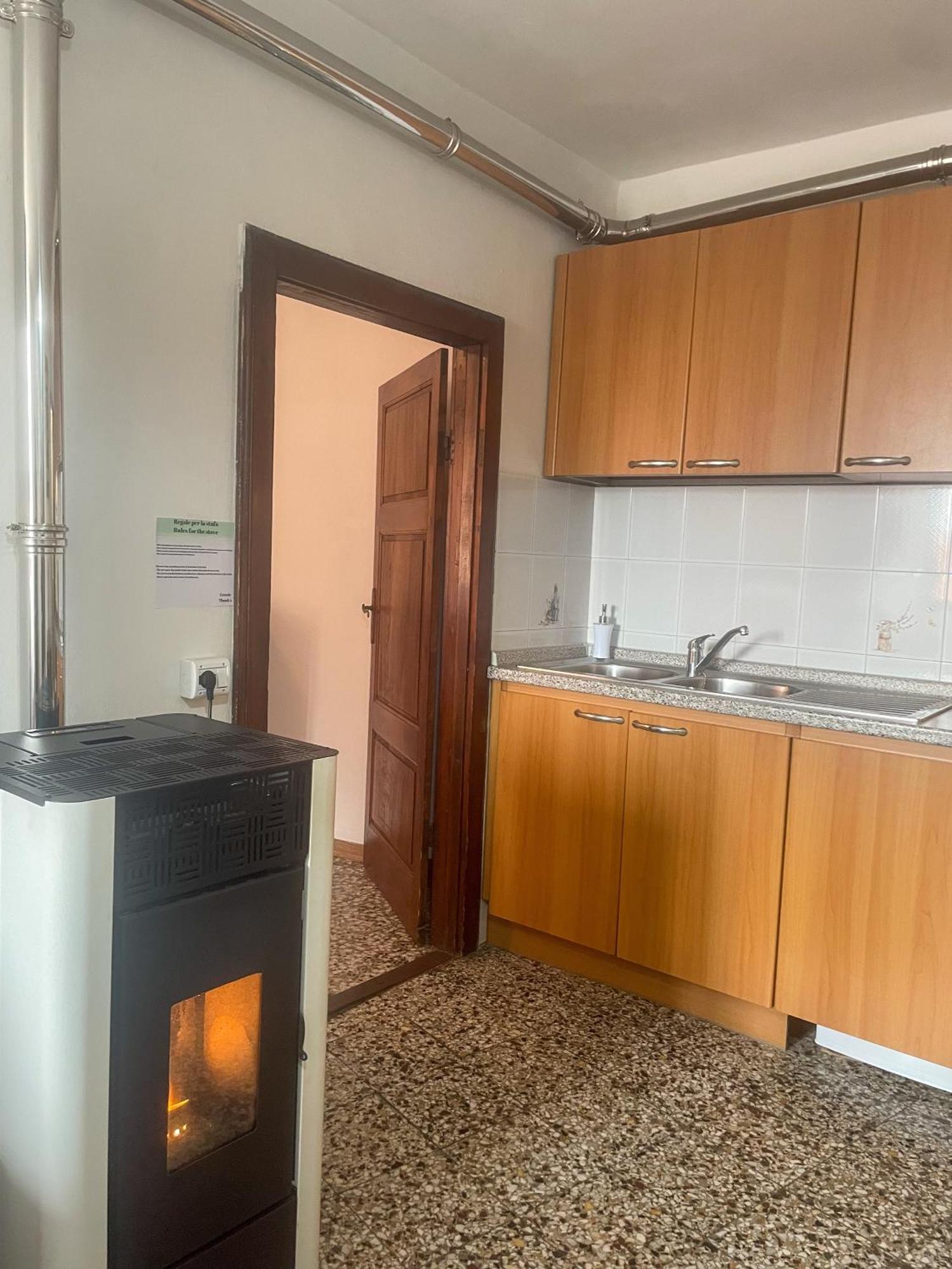 Casa Vacanze La Casa Di Nonna Libia Vicino Saturnia モンテメラノ エクステリア 写真