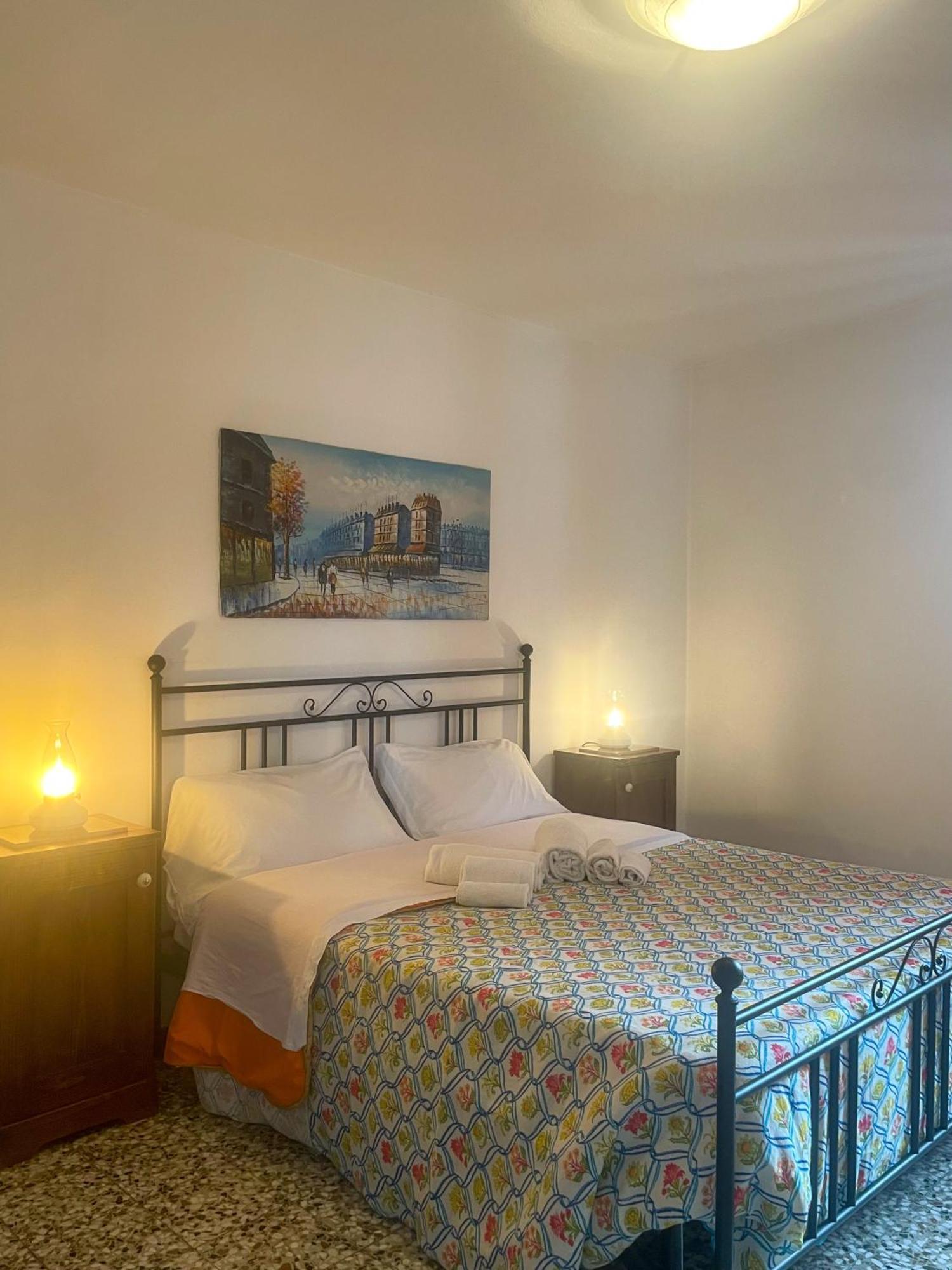 Casa Vacanze La Casa Di Nonna Libia Vicino Saturnia モンテメラノ エクステリア 写真
