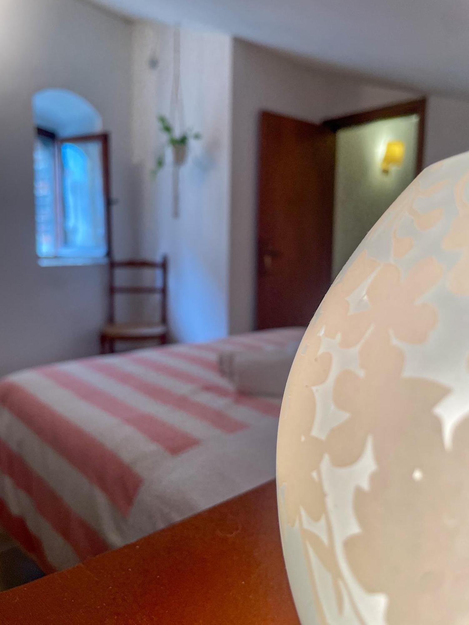 Casa Vacanze La Casa Di Nonna Libia Vicino Saturnia モンテメラノ エクステリア 写真