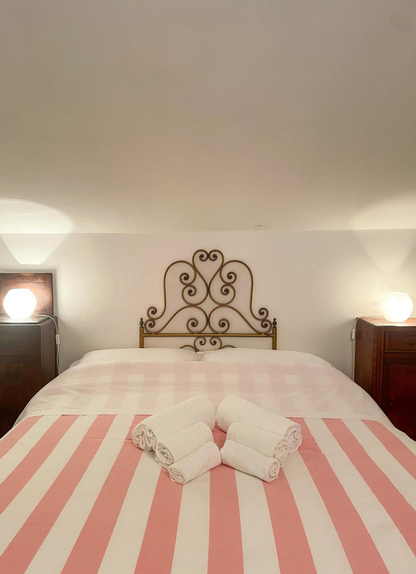 Casa Vacanze La Casa Di Nonna Libia Vicino Saturnia モンテメラノ エクステリア 写真
