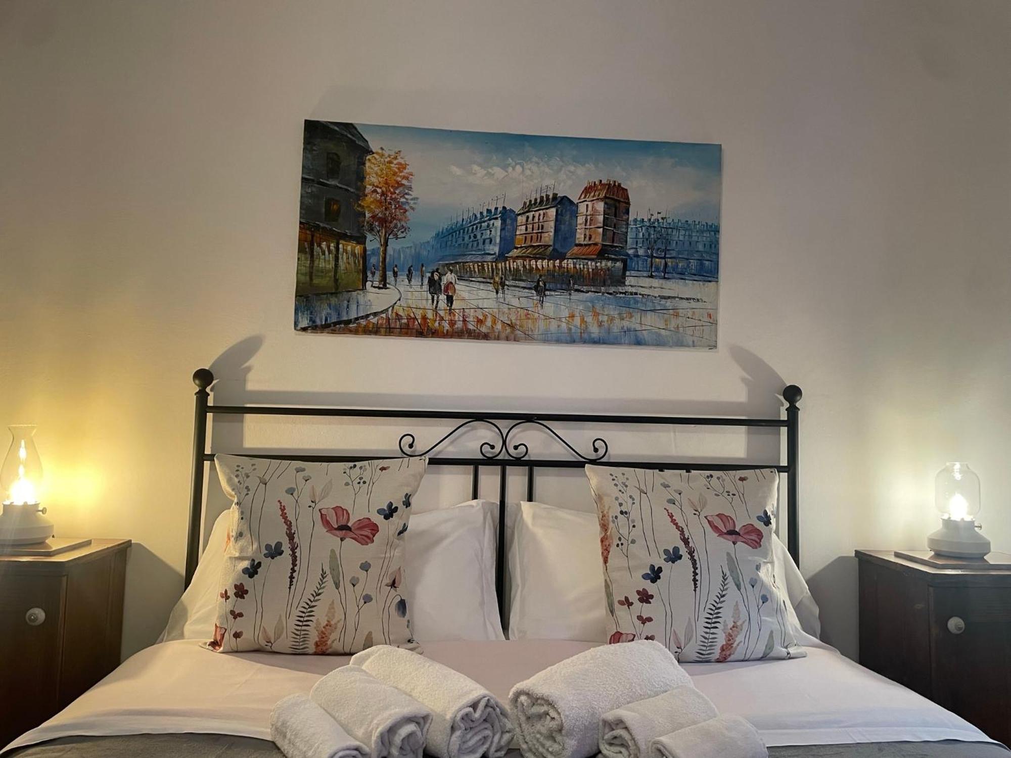 Casa Vacanze La Casa Di Nonna Libia Vicino Saturnia モンテメラノ エクステリア 写真